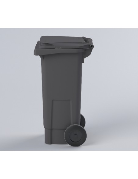 Bac roulant 140 Litres