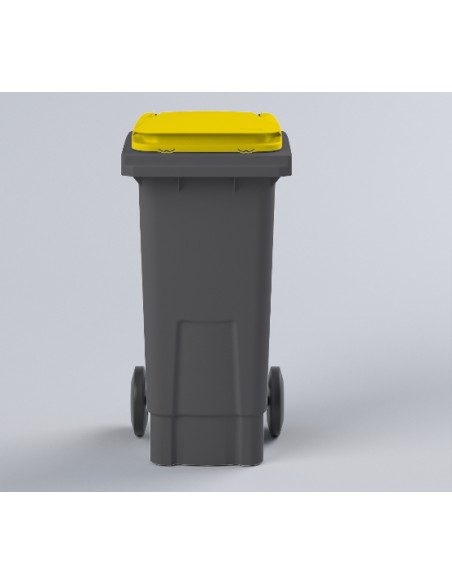 Bac roulant 140 Litres