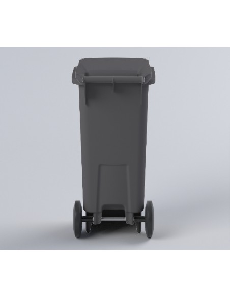 Bac roulant 180 Litres
