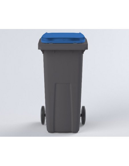 Bac roulant 120 Litres