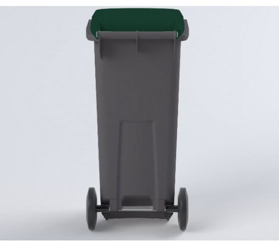 Bac roulant 120 Litres