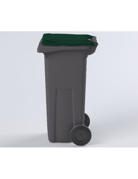 Bac roulant 120 Litres