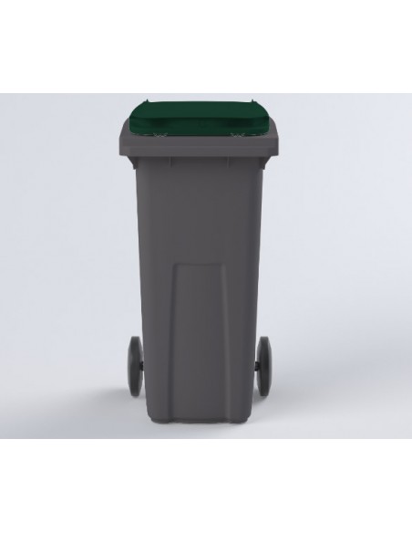 Bac roulant 120 Litres