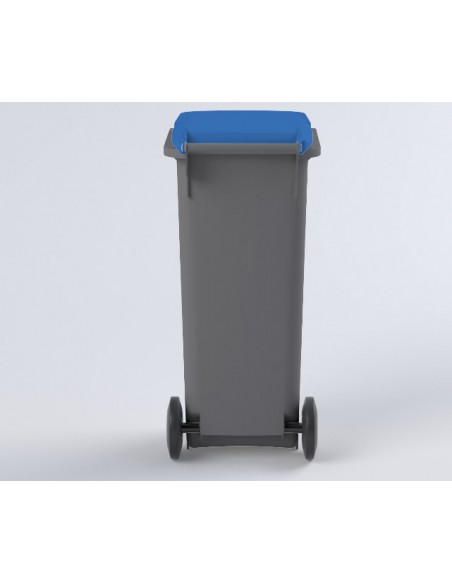 Bac roulant 140 Litres