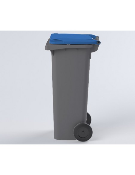 Bac roulant 140 Litres