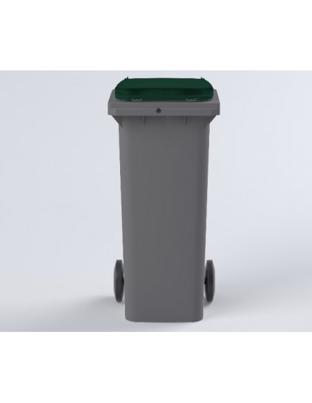 Bac roulant 140 Litres