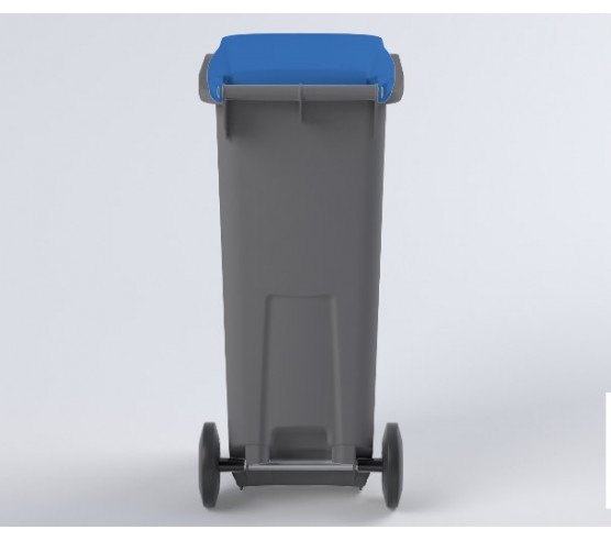 Bac roulant 180 Litres