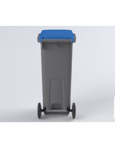 Bac roulant 180 Litres