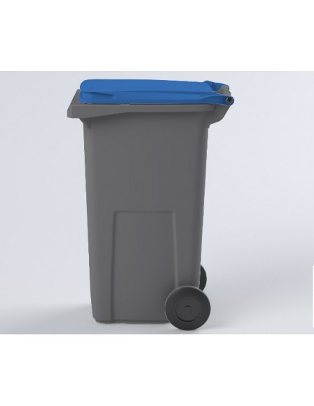 Bac roulant 180 Litres