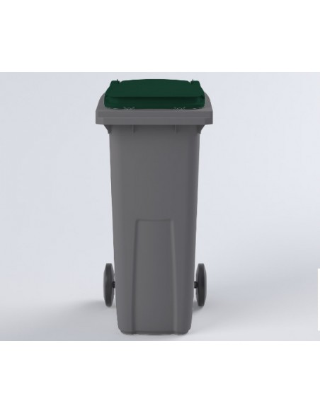 Bac roulant 180 Litres