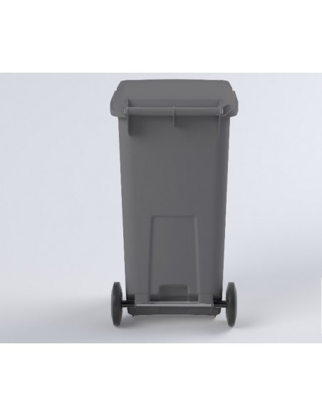 Bac roulant  240 Litres