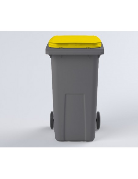 Bac roulant  240 Litres