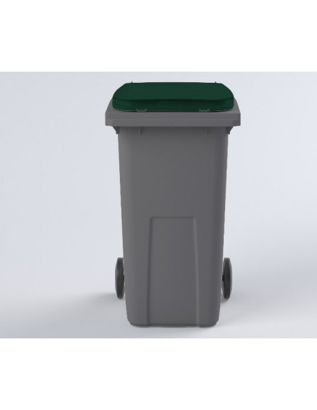 Bac roulant  240 Litres