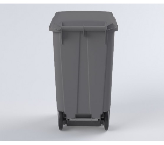 Bac roulant 360 Litres