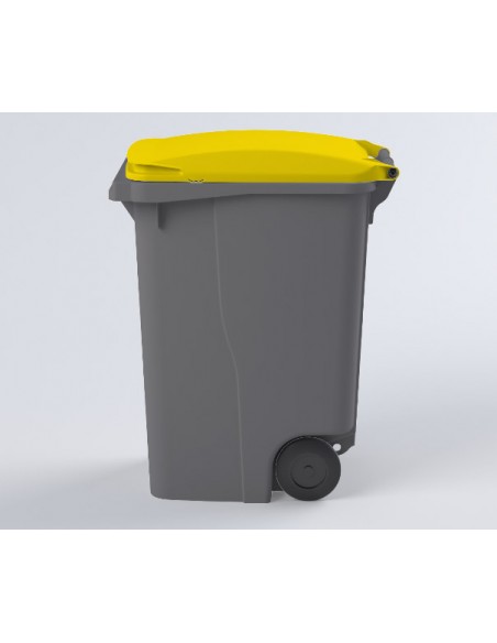 Bac roulant 360 Litres