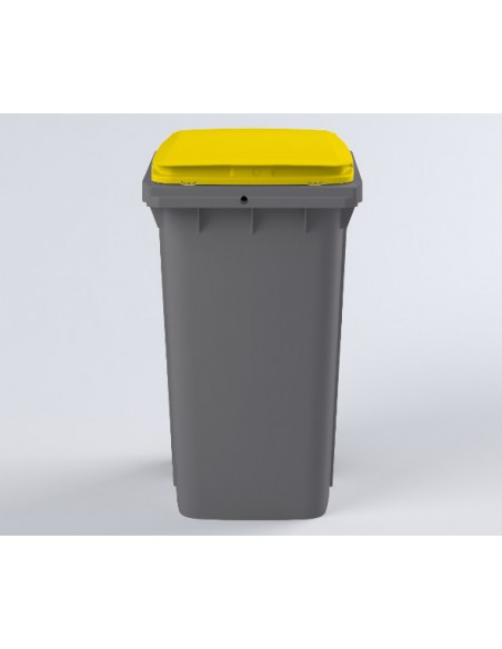 Bac roulant 360 Litres