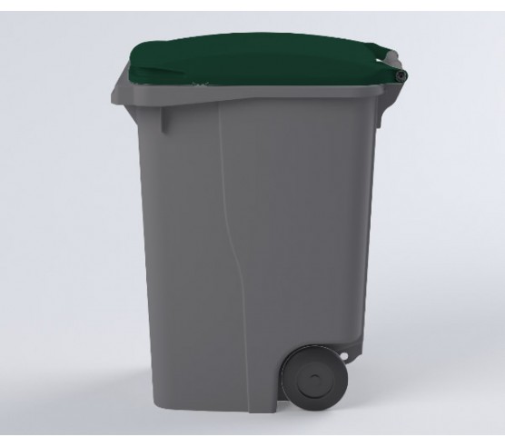 Bac roulant 360 Litres