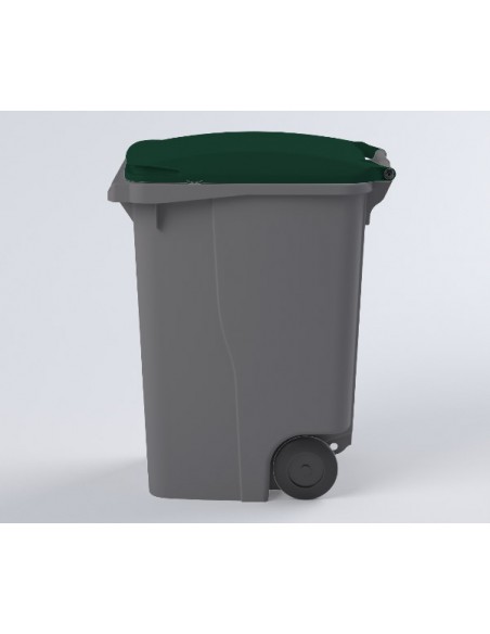 Bac roulant 360 Litres