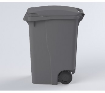 Bac roulant 360 Litres 2