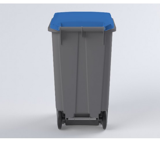 Location Bac roulant 360 Litres