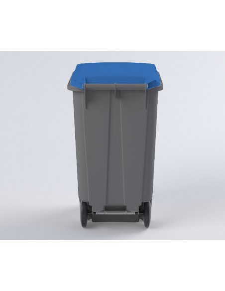 Location Bac roulant 360 Litres