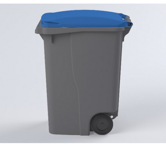 Location Bac roulant 360 Litres