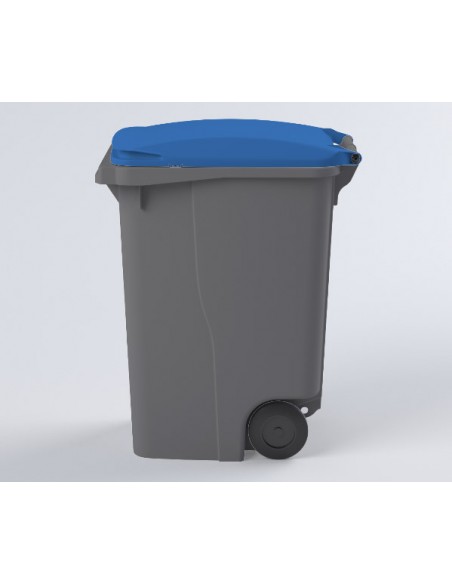 Location Bac roulant 360 Litres