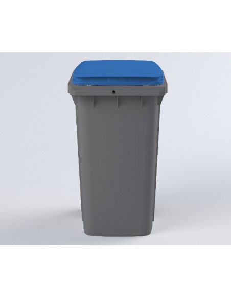 Location Bac roulant 360 Litres