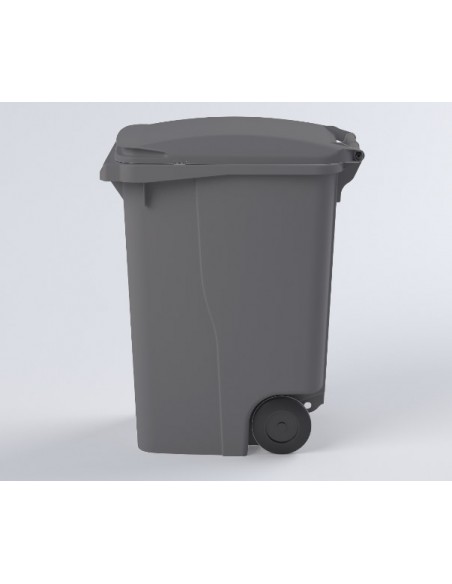 Location Bac roulant 360 Litres