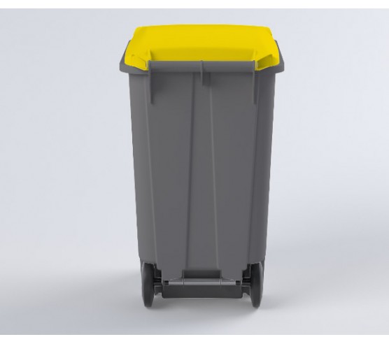 Location Bac roulant 360 Litres