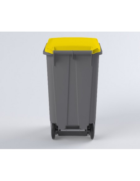 Location Bac roulant 360 Litres