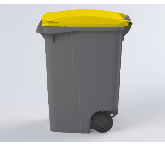 Location Bac roulant 360 Litres