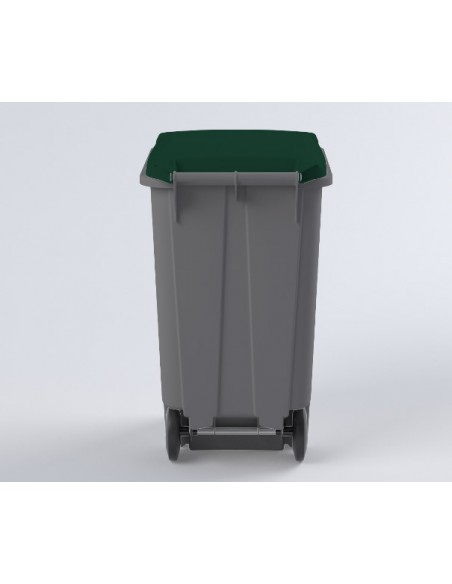 Location Bac roulant 360 Litres