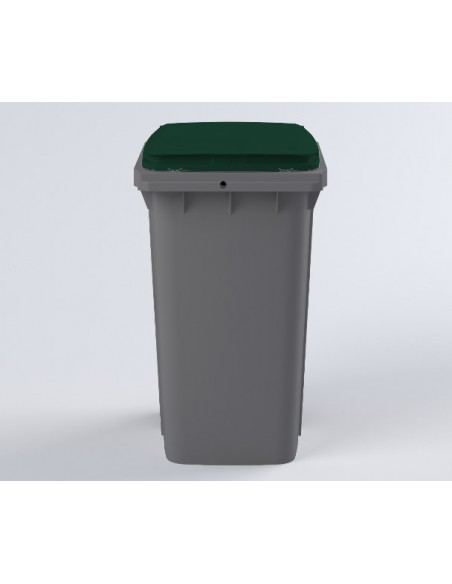 Location Bac roulant 360 Litres