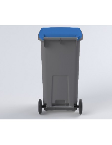 Location Bac roulant  240 Litres