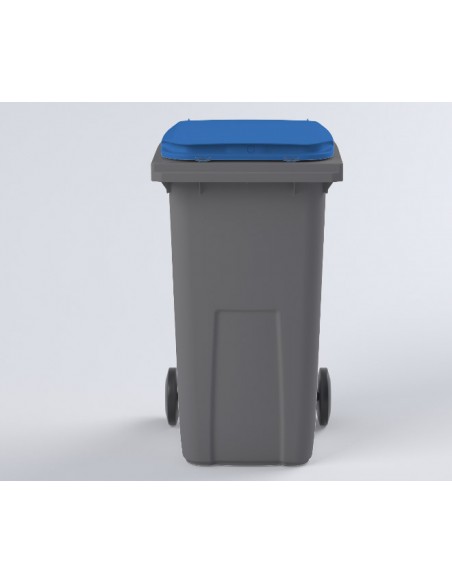 Location Bac roulant  240 Litres