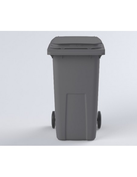 Location Bac roulant  240 Litres