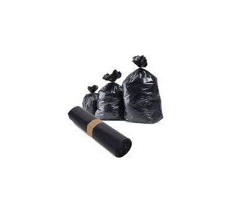 Rouleaux de 10 sac poubelle 140 L
