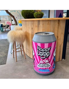 HappyCan – Poubelle tri canettes 2