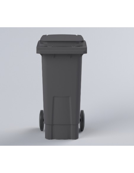 Bac roulant 120 Litres