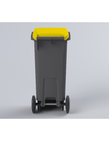 Bac roulant 120 Litres